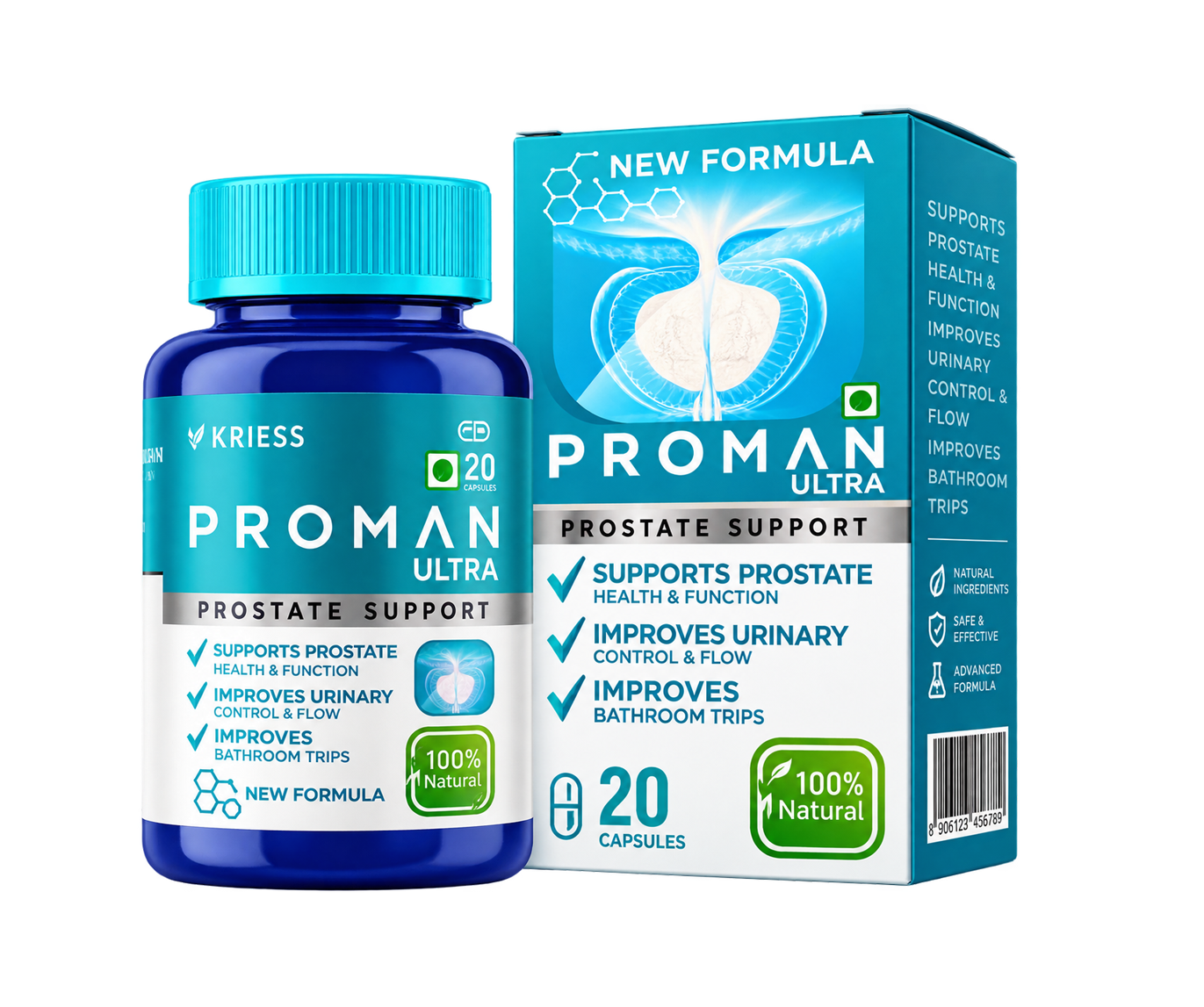 Proman Ultra